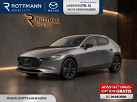 Mazda 3 - Vorschau Bild 1