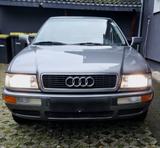 Audi 80 B4 2.6 V6 Automatik im Originalzus... - Audi 80 mit Benzin-Antrieb: Limousine, 2.6