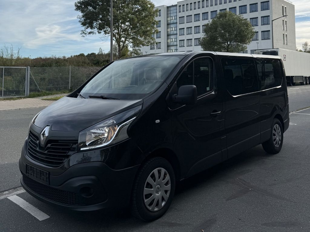 Image of Renault Trafic