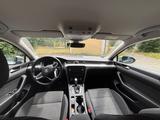 Volkswagen Passat 1.5 TSI OPF DSG Business Business - Volkswagen Passat: 1.5