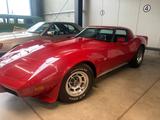 Corvette C3 Targa - Corvette
