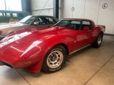 Corvette C3 Targa - Corvette aus 1979