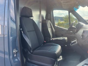 Mercedes Sprinter - 3