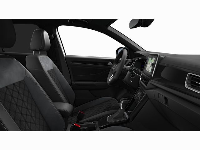 T-Roc 2.0TDI DSG R-Line AHK