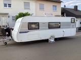 LMC VIVO  522 K  mit Mover  und Vorzelt