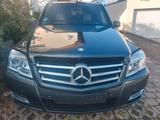Mercedes-Benz GLK 350 CDI 4-Matic - Mercedes-Benz GLK 350 von privat