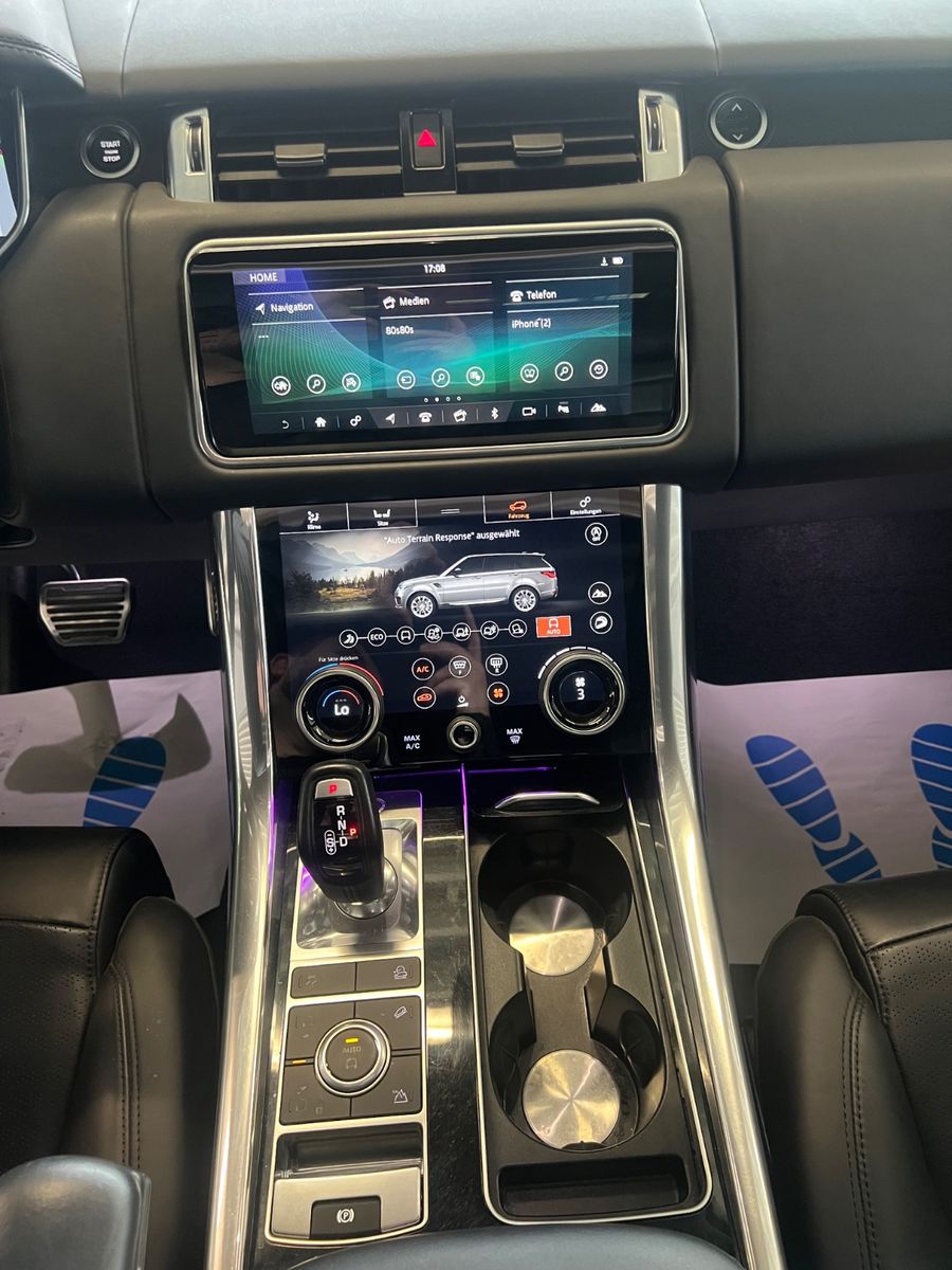 Fahrzeugabbildung Land Rover Range Rover Sport Autobiography Dynamic *TV*