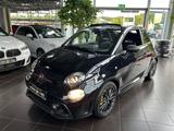 Abarth 695 C KLIMA NAVI ALU 17 "  Nur  1450  km - Abarth Gebrauchtwagen