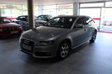 Audi A4 2.0 TDI quattro XENON LED PDC 6.GANG EURO 5 - Audi A4 aus 2011: TDI