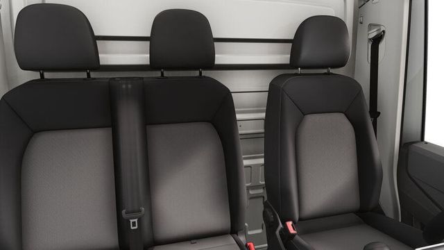Crafter 35 EKa 2.0 TDI 103 kW AHK*KLIMA*RADIO