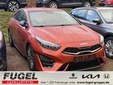 Kia ProCee'd 1.6 T-GDI DCT GT LED|4xSHZ|ACC|JBL|RFK - gebrauchte Kia pro cee'd / ProCeed aus dem Jahr 2024