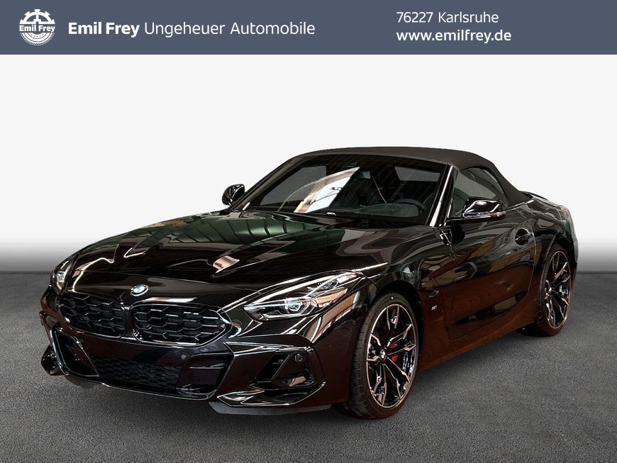 BMW Z4 M40