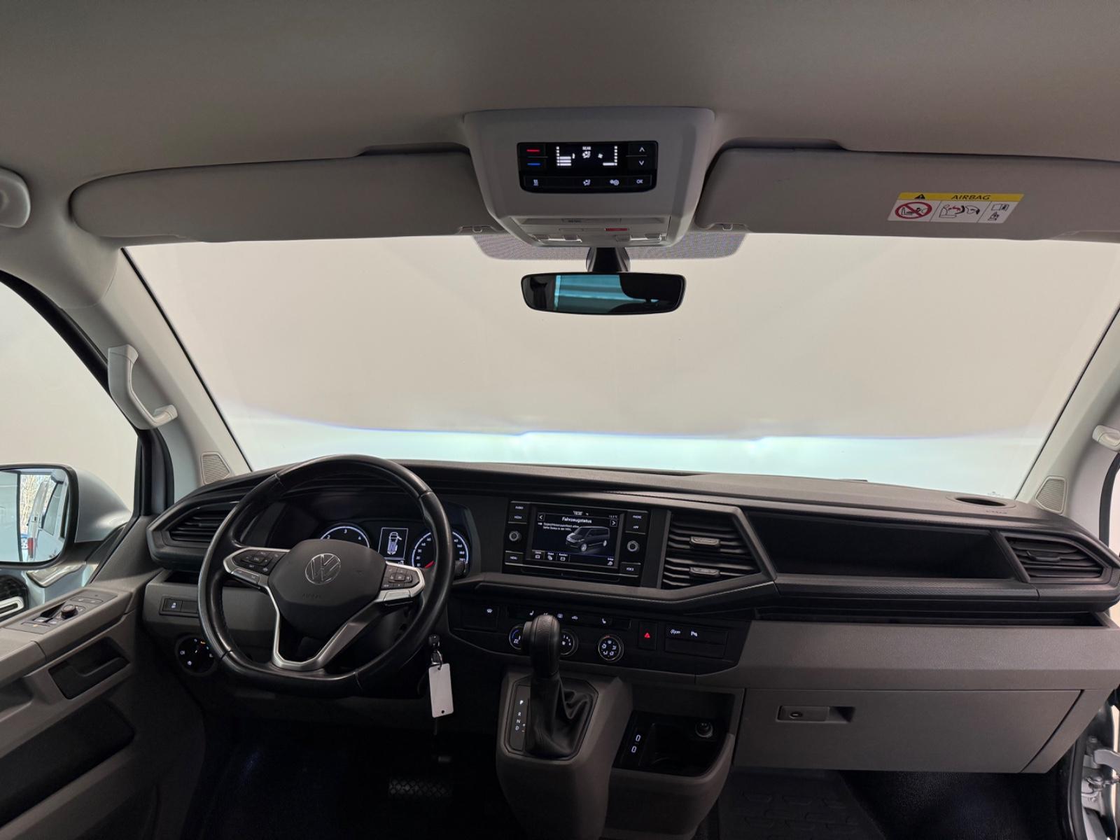 Volkswagen T6.1 Caravelle 4 Motion  DSG NAVI LED 8 SITZE