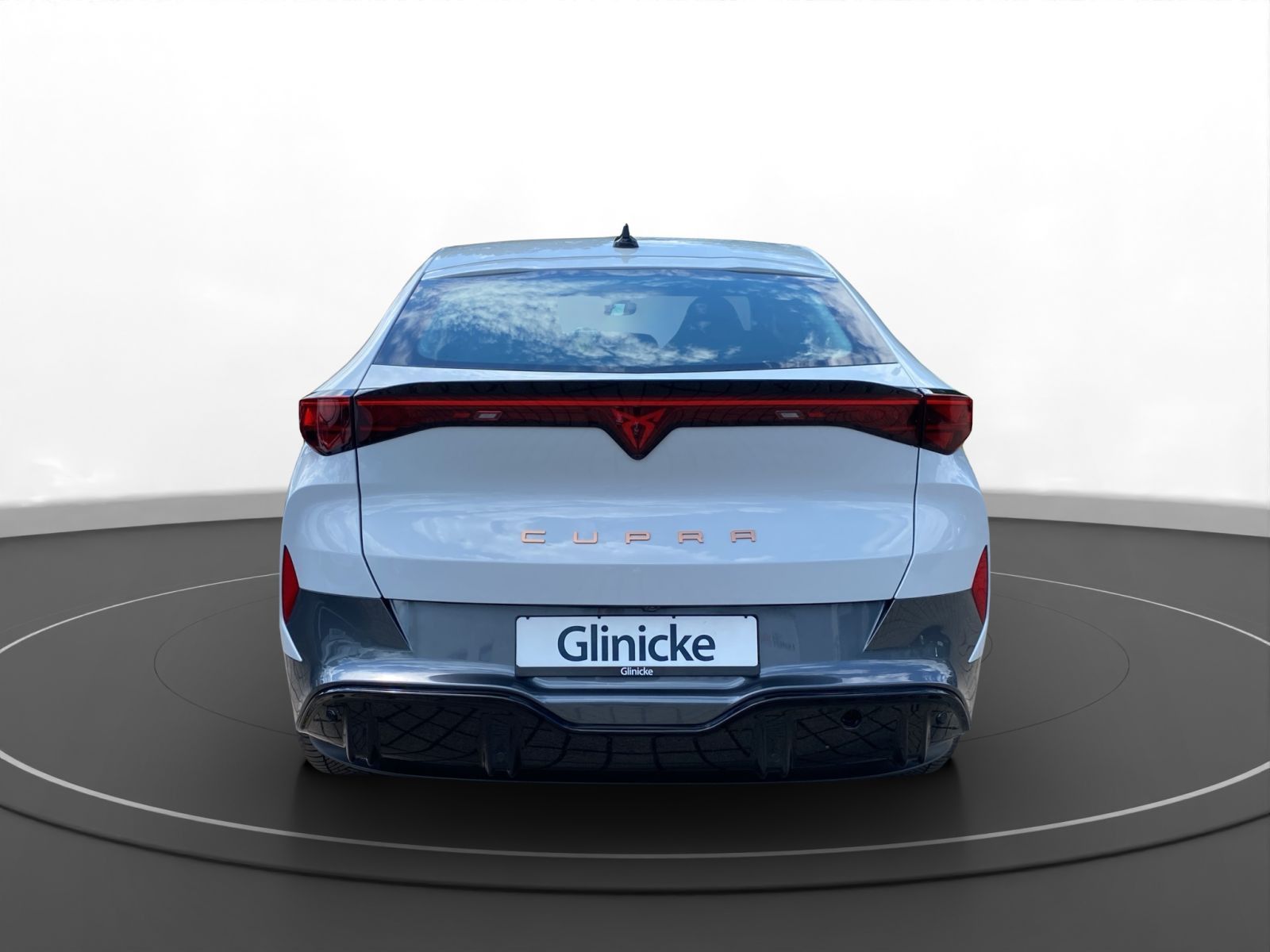 Cupra Tavascan - Bild 5