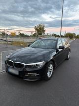 BMW 520d G31 - BMW 315 Gebrauchtwagen
