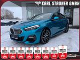 BMW 218i Gran Coupe M-Sport AHK PANO MEMORY KAMERA - BMW 2er Gran Coupé aus 2024