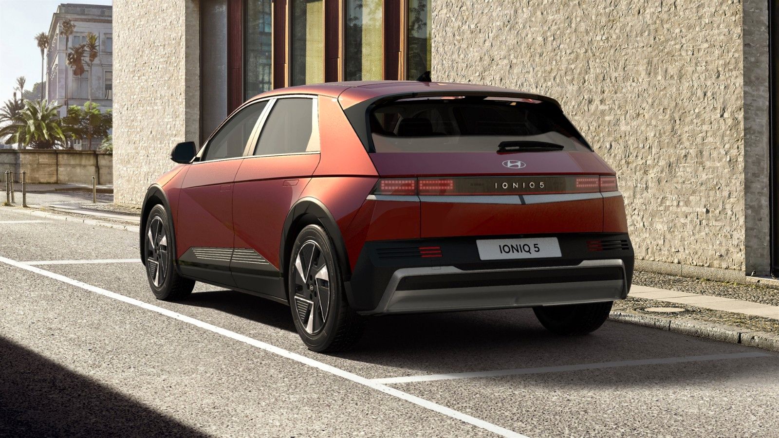 Hyundai IONIQ 5 - Bild 7