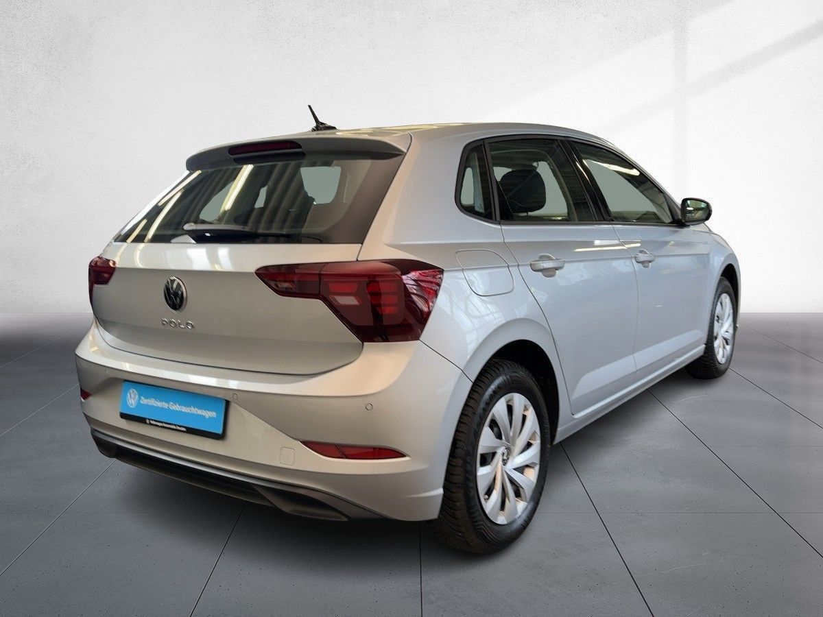 Volkswagen Polo - Bild 4
