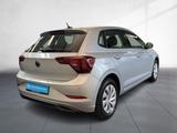 Volkswagen Polo 1.0 Life PDC LED DAB Sitzhzg. - VW Polo Gebrauchtwagen in Dresden