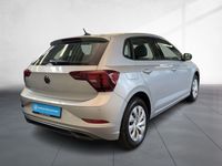 Volkswagen Polo - Vorschau Bild 4