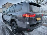 Toyota LC300 GAZOO Racing+SPORT+Neu2024+415HP+TwinTURBO - Toyota Land Cruiser mit Benzin-Antrieb: Geländewagen, Automatik