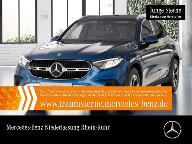 Mercedes-Benz GLC 300 de 4M Avantg. Advanced PANO AHK MEMORY