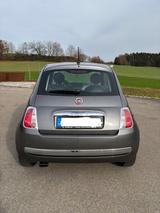 Fiat 500C 0.9 8V TwinAir Lounge C Lounge - Fiat 500C von privat