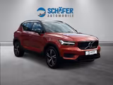 Volvo XC40 D4 2.0 R Design AWD #ACC #H&K #KAM - Volvo XC40 in Dresden