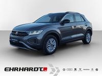 Volkswagen T-Roc - Vorschau Bild 1