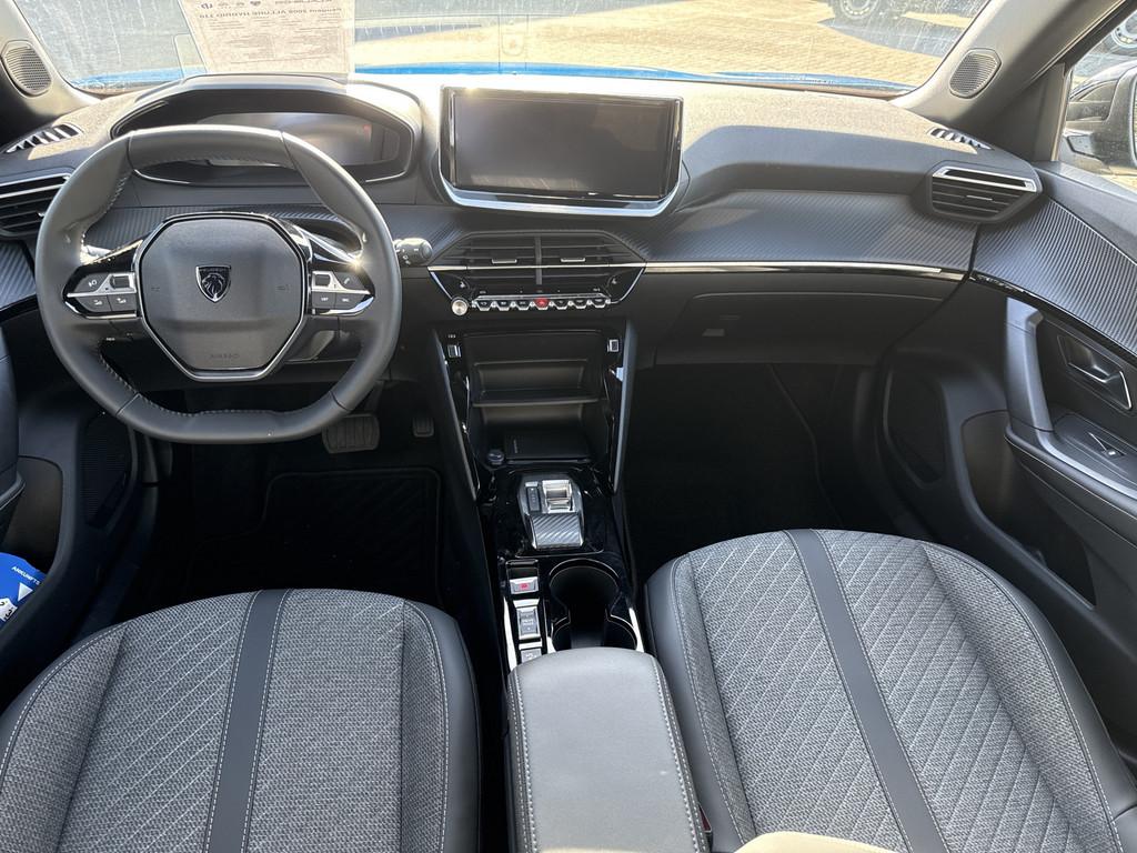 Peugeot 2008 ALLURE HYBRID 110 e-DSC6