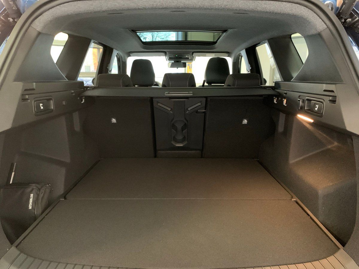 Dacia Bigster - Bild 12