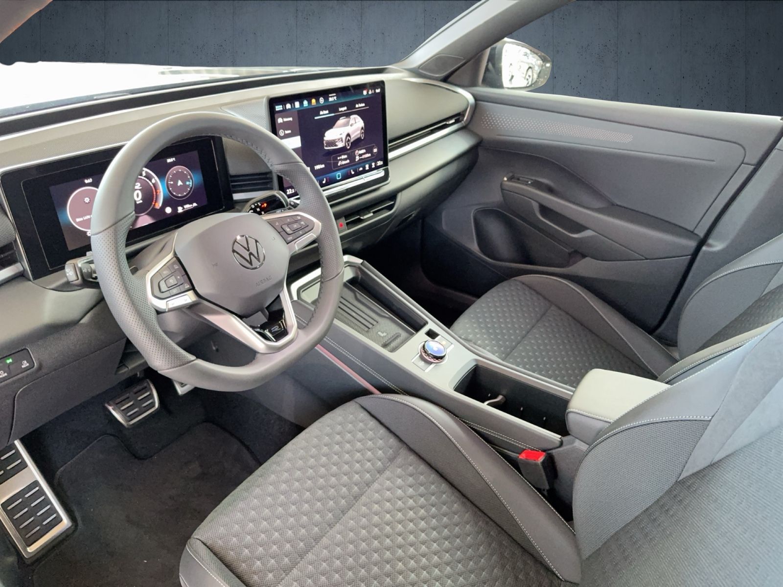 Volkswagen T-Roc - Bild 10