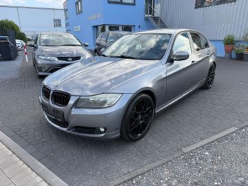 BMW 318 - 1