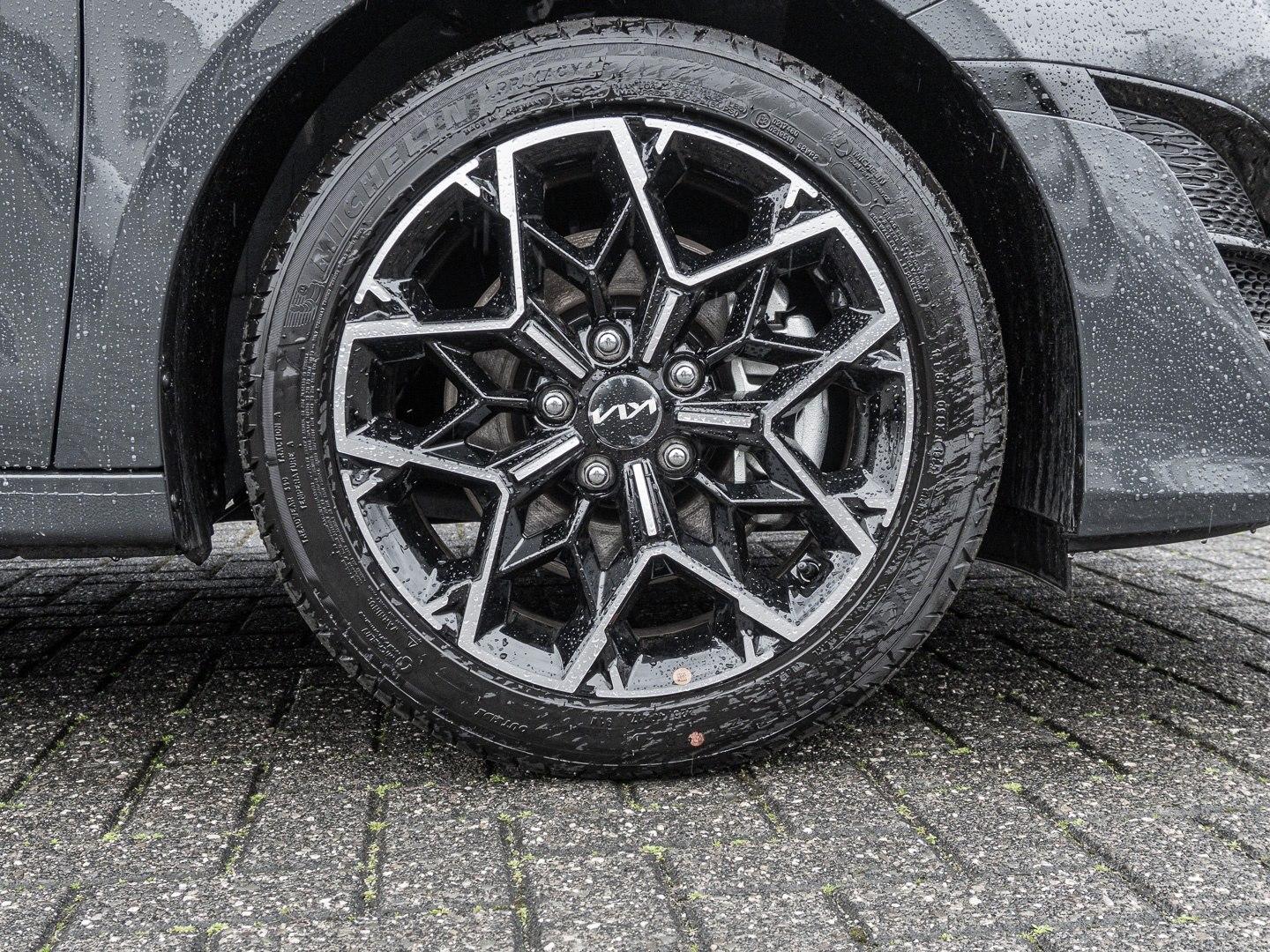 Kia Ceed SW 1.5T-GDI GT-Line Technologie Paket, Navi
