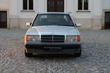Mercedes-Benz 190E 2.3 Sportline *DTM 92 Sondermodell*2.Hand* - Mercedes-Benz 190: 190e Sportline