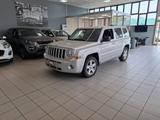 Jeep Patriot 4x4 Diesel Manuale - Jeep Patriot SUV