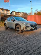 Subaru Crosstrek 2.0ie Comfort Lineartronic 4WD Comfort - scheckheftgepflegte Subaru Crosstrek
