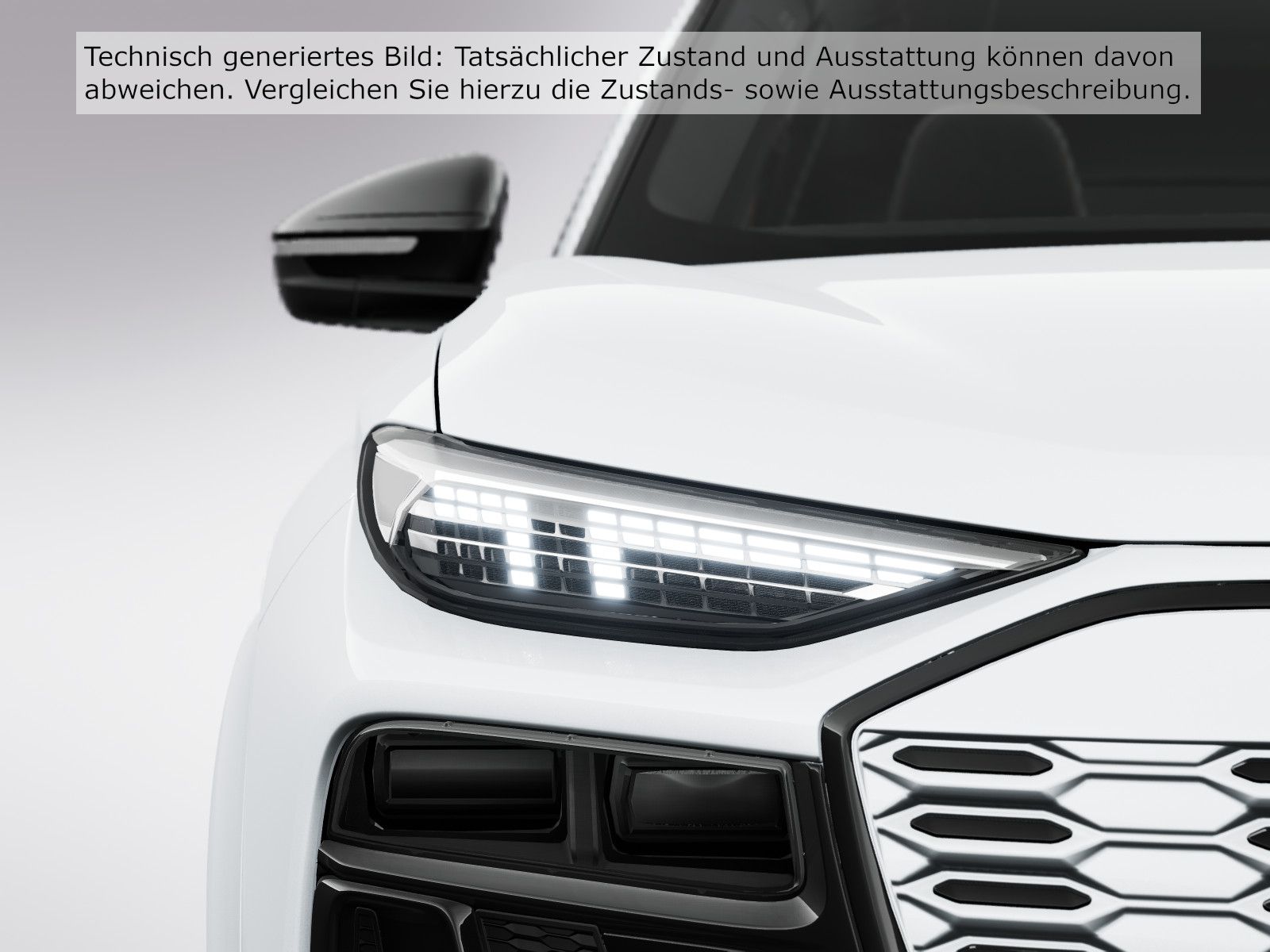 Audi SQ6 e-tron - Bild 12