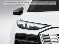Audi SQ6 e-tron - Vorschau Bild 12