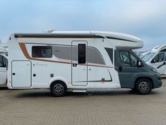 Bürstner Gallery T 649  | Jetzt oder nie: *Exklusiv*