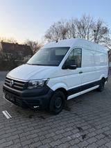 Volkswagen Crafter Hochdach Mittellang  - Volkswagen Crafter in Hamm