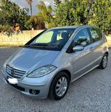 Mercedes-Benz Mercedes-benz A 180 A 180 CDI Avantgarde - gebrauchte Mercedes-Benz A 180 aus dem Jahr 2004