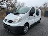 Renault Trafic Kasten L2H1 Doka 2,9t - Renault Trafic in Halle