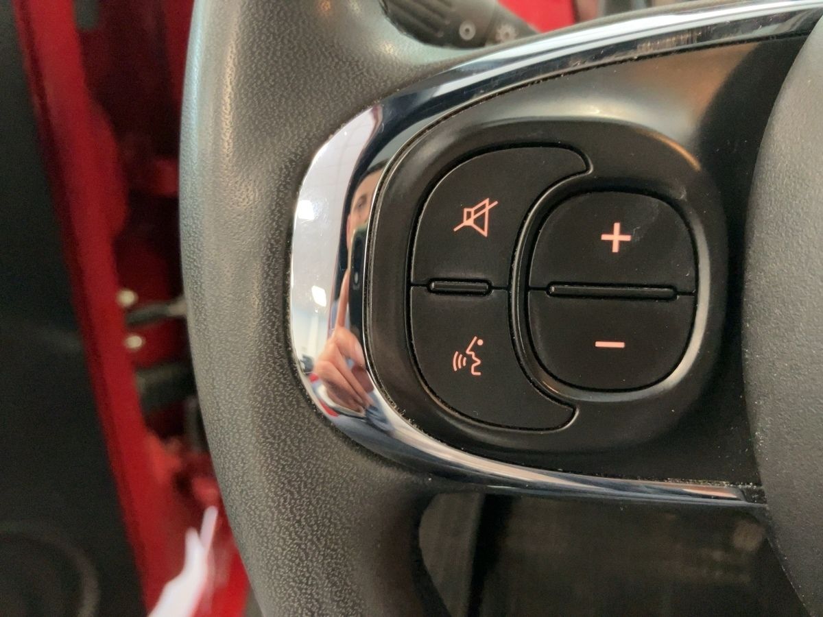 Fiat 500 - Bild 20