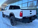 Ford F 250 - Ford F 250 mit Diesel-Antrieb