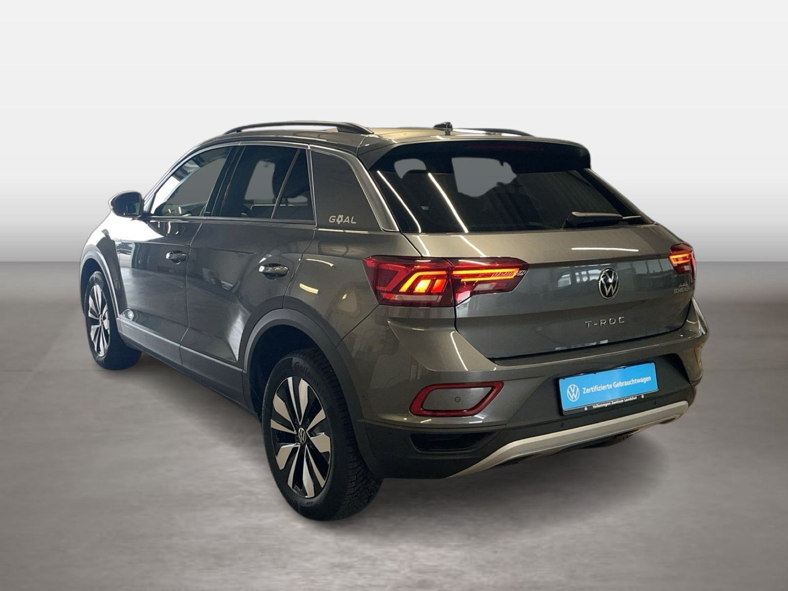 Volkswagen T-Roc - Bild 5