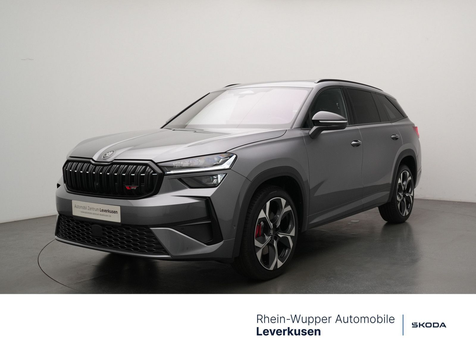Skoda Kodiaq - Bild 1