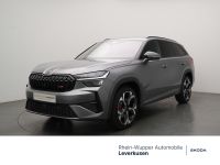 Skoda Kodiaq - Vorschau Bild 1