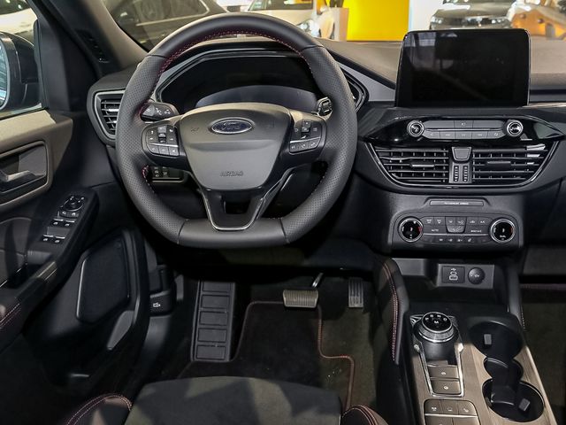 Ford Kuga ST-Line X -Navi-Keyless-Bang&Olufsen-HUD-LE