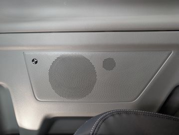 Ford Tourneo Custom Aut L2 Tit X B&OStandheiz.elekt